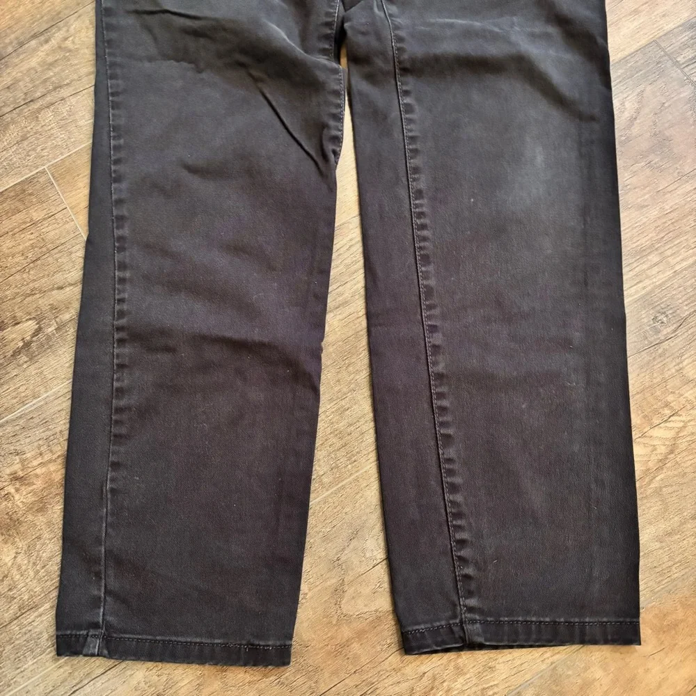 Levis classic straight